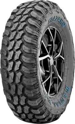 

Летняя шина, SL366 245/70R17 119/116Q