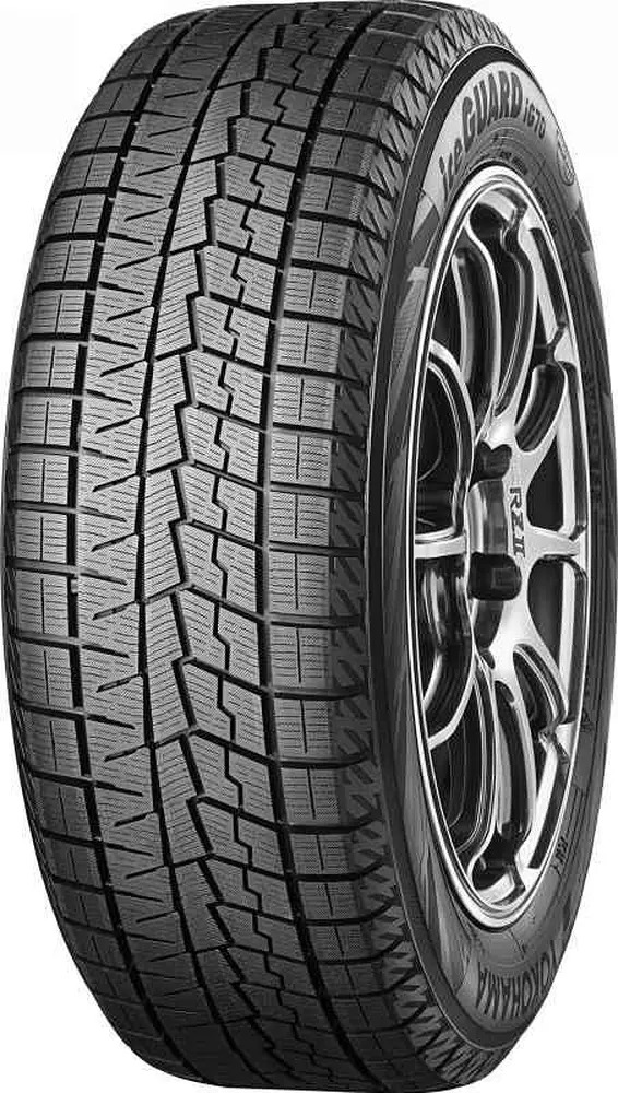 Зимняя шина Yokohama Ice Guard IG70 165/65R14 79Q