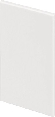 

Заглушка для шинопровода, MAG-ORIENT-CAP-2652 WH / 035811(1)