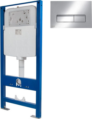Инсталляция для унитаза AV Engineering AVW31-311 - 