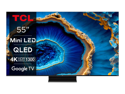 Телевизор TCL 55