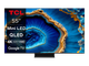 Телевизор TCL 55