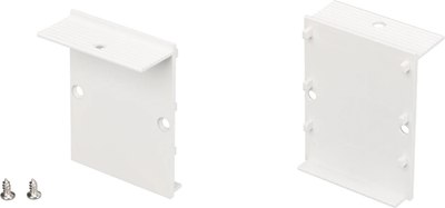 

Комплект заглушек для шинопровода, MAG-CAP-4560 WH / 029325