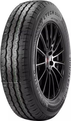

Летняя легкогрузовая шина, DL01 195/65R16C 104/102T