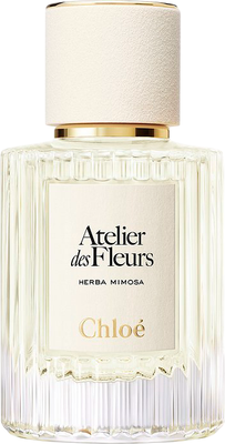 Парфюмерная вода Chloe Atelier des Fleurs Herba Mimosa (50мл) - 