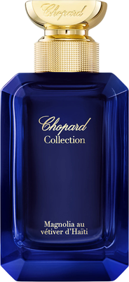 Парфюмерная вода Chopard Magnolia Au Vetiver Du Haiti (100мл) - 