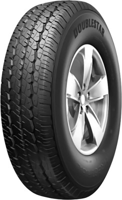 Летняя легкогрузовая шина DoubleStar HR601 225/70R15C 112/110T - 