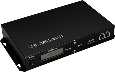 Контроллер для светодиодной ленты Arlight HX-803TC-2 / 023048 - 