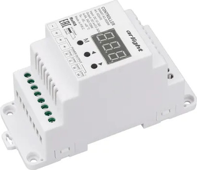 

Контроллер для светодиодной ленты, SMART-K3-RGBW / 022493