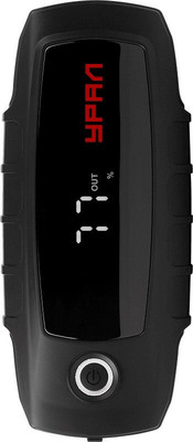 

Пуско-зарядное устройство, Плюс 1600