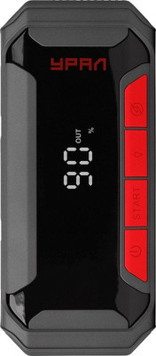 

Пуско-зарядное устройство, Плюс 2000