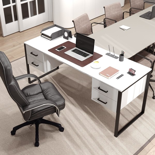 Купить Письменный стол Soma Slava 180x66 в Гродно