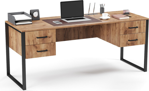 Купить Письменный стол Soma Slava 180x66 в Гродно