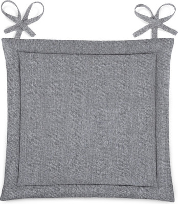 Подушка на стул Волшебная ночь 40x40 / 764722 (базальт) - 