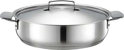 Жаровня Fiskars All Steel / 1064749 - 