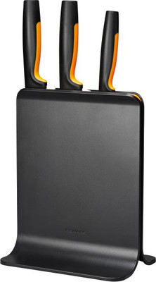 Набор ножей Fiskars FF / 1057555 (3шт) - 