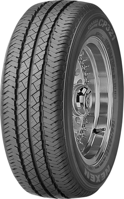 

Летняя легкогрузовая шина, CP321 215/65R16C 109/107T