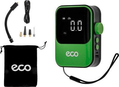 Автомобильный компрессор Eco Comfort AE-007 / EC3010-2 - 