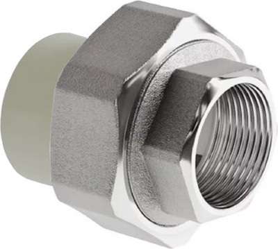 

Соединитель, 40х1.1/4