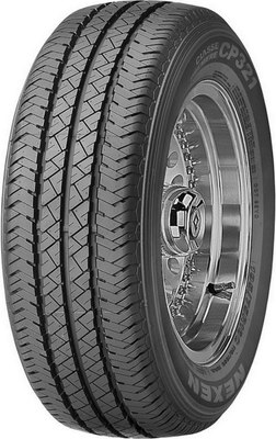 

Летняя легкогрузовая шина, CP321 215/75R16C 116/114Q