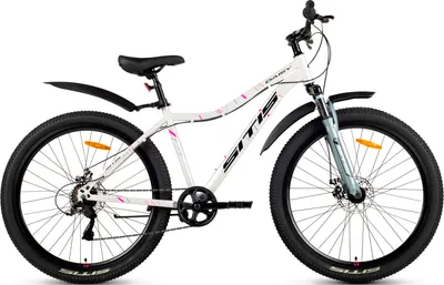 

Велосипед, Daisy 7SP 27.5 2025