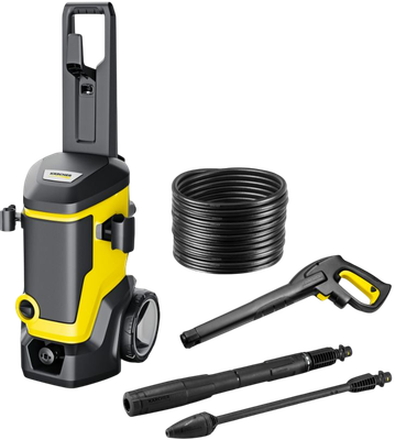Мойка высокого давления Karcher K 7 WCM (1.317-400.0) - 