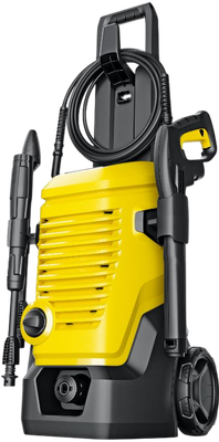 Мойка высокого давления Karcher K 4 WCM (1.324-200.0) - 