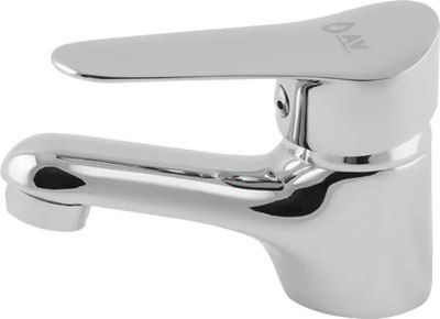 

Смеситель, AVLAW1-A589-634