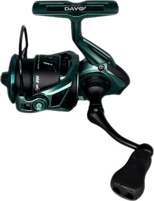 Катушка безынерционная Dayo Prestige 230608 FD800 5.0:1 5+1ВВ / 14064 - 