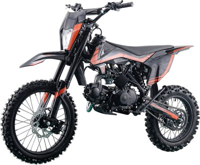 

Мотоцикл, Blaze 125