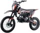Мотоцикл AVM Blaze 125Е (оранжевый) - 