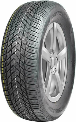 Зимняя шина Compasal WinterBlazer HP 155/70R13 75T - 
