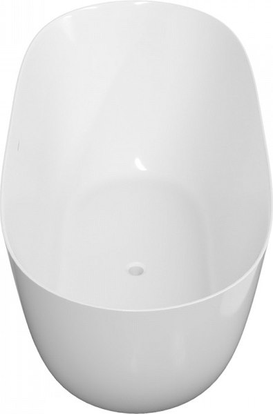 Купить Ванна акриловая Teymi Lina Pro 170х75 / T130203 в Минске