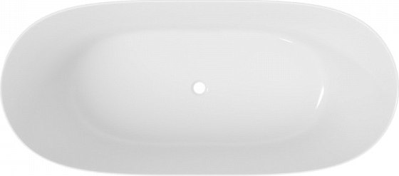 Ванна акриловая Teymi Lina Pro 170х75 / T130203
