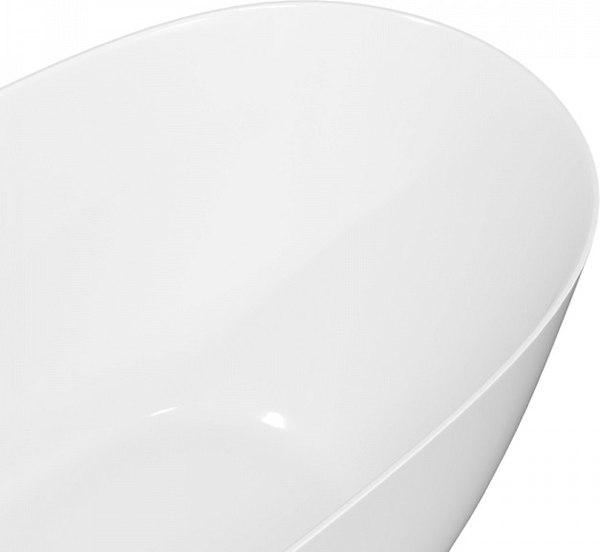 Купить Ванна акриловая Teymi Lina Pro 170х75 / T130203 в Минске