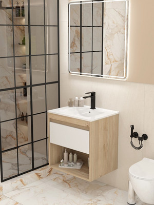 

Тумба под умывальник, Vitra 60 / T60402