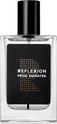 Парфюмерная вода Black Reflexion №50.10 (50мл) - 