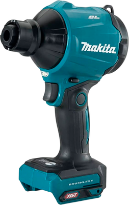 Воздуходувка аккумуляторная Makita XGT AS001GZ - 