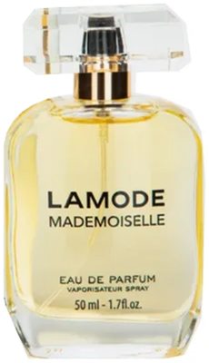Парфюмерная вода KPK Parfum Lamode Mademoiselle (50мл) -