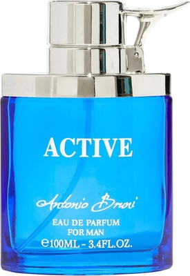 Парфюмерная вода KPK Parfum Active для мужчин (100мл) -