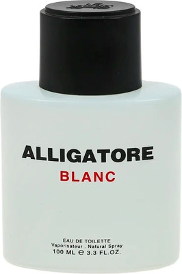 

Туалетная вода, Alligatore Blanc для мужчин