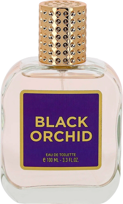 

Туалетная вода, Black Orhid