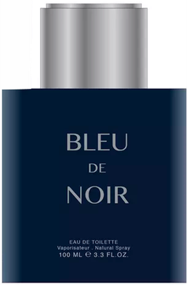 

Туалетная вода, Blue De Noir для мужчин