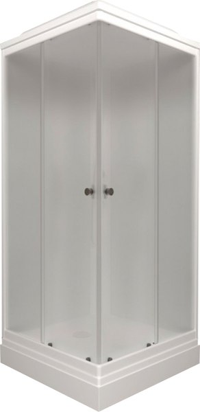 Душевая кабина Maroni Moon SQ90L-DRN-DN4