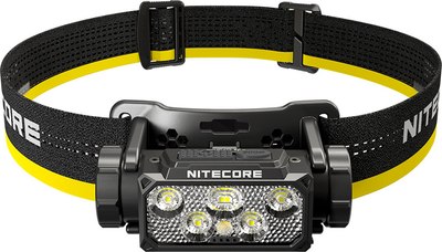 Фонарь Nitecore HC60 UHE - 