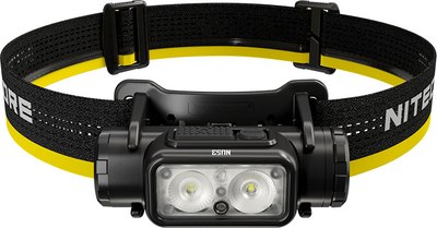 Фонарь Nitecore NU53 UHE - 