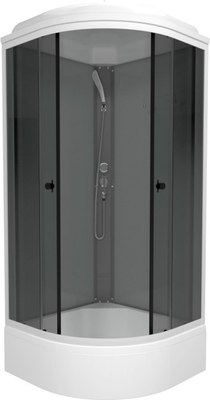 Душевая кабина Maroni Stella SR90M-DRN-DN4 - 