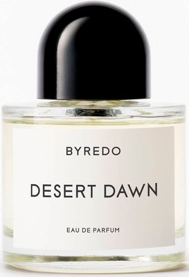 

Парфюмерная вода, Desert Dawn