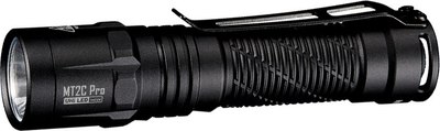 Фонарь Nitecore MT2C Pro - 