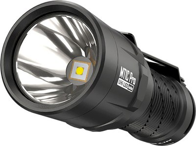 Фонарь Nitecore MT1C Pro - 
